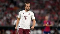 Fussball Supercup 23/24: FC Bayern Muenchen - RB Leipzig