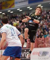 Handball 1. Bundesliga: TV Neuhausen - TV Grosswallstadt
