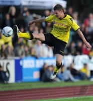 Fussball 1. Bundesliga, Testspiel: Borussia Dortmund, PISZCZEK