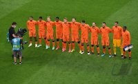 Fussball International Europameisterschaft 2021: Niederlande - Oesterreich