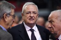 Fussball 1. Bundesliga Jahreshauptversammlung FC Bayern Muenchen