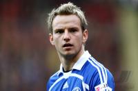 Fussball 1. Bundesliga: Schalke, RAKITIC