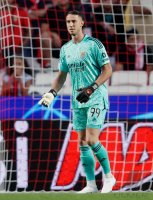 Fussball International CHL 22/23: Benfica Lissabon
