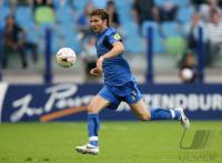 Fussball International: U21-EM: Italien, Motta