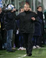 Fussball International Italien-Deutschland