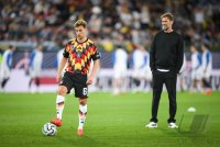 FUSSBALL UEFA Nations League 26/27 Deutschland - Griechenland