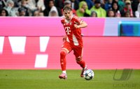 Fussball 1. Bundesliga 25/26    Testspiel 
FC Bayern Muenchen - Olympique Lyon