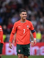 FUSSBALL UEFA Nations League Halbfinale 24/25:
Deutschland - Portugal