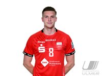 Volleyball 2. Bundesliga Saison 23/24: Fotoshooting TV Rottenburg