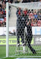 2. Fussball Bundesliga : FC Augsburg - MSV Duisburg