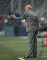 Fussball, 04.10.2007, RB Salzburg-AEK Athen