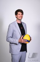 Volleyball 1. Bundesliga  Saison 26/27: Fotoshooting TV Rottenburg