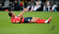 Fussball WM 2026: Panama - England