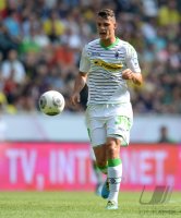Fussball 1. Bundesliga, Saison 2013/2014, Telekom Cup: Moenchengladbach - Dortmund