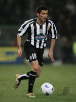 Fussball International Serie A, Sampdoria Genua - Juventus