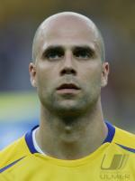 Fussball WM 2006: Schweden - Paraquay