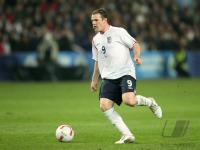 Fussball  International Testspiel England - Argentinien