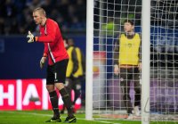 Fussball: 1. Bundesliga Saison 2010/2011: St. Pauli, PLIQUETT