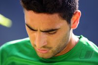 Fussball 1. Bundesliga, Saison 2012/2013: Testspiel SC Paderborn - Werder Bremen