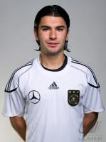 FUSSBALL PORTRAIT TERMIN DEUTSCHE NATIONALMANNSCHAFT 03.06.2010