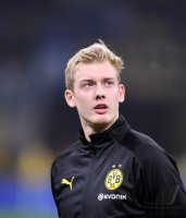 Fussball International CHL 19/20: Inter Mailand - Borussia Dortmund