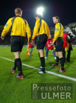 FUSSBALL 1. Bundesliga: ALLGEIMEIN