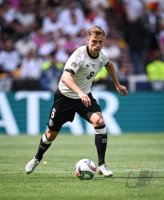FUSSBALL UEFA Nations League 2024/2025
Spanien - Frankreich