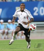 Fussball International  U 17 Weltmeisterschaft