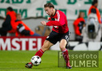 Champions League: Leverkusen, Simak Einzelaktion