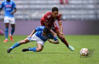 Fussball Audi Football Summit 2021 FC Bayern Muenchen - SSC Neapel