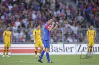 Finale der Super League 2007/2008: FC Basel - BSC Young Boys Bern