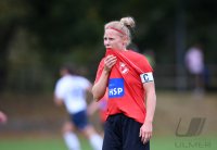 Fussball  Oberliga 2021/2022: TV Derendingen - TSV Lustnau