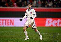 Fussball International Conference League 24/25: 1. FC Heidenheim - FC Chelsea