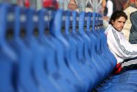 Fussball 1. Bundesliga: Bochum - Bayern