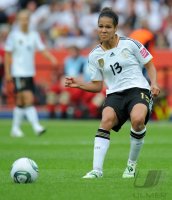 FIFA Frauen-Weltmeisterschaft 2011: Deutschland - Kanada