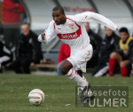 Fussball 1. Bundesliiga 04/05  VfB Stuttgart