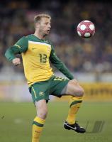 FUSSBALL, INTERNATIONAL, FRIENDLY MATCH, AUSTRALIA - NEW ZEALAND