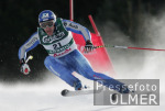 Ski Alpin; WM Bormio Abfahrt  Maenner