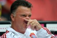 FUSSBALL: LIGA TOTAL CUP 2010 , FINALE: SCHALKE - FC BAYERN