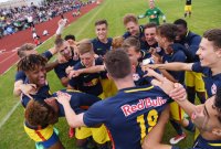 Fussball Ergenzinger Pfingstturnier 2018