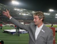 Fussball 1. Bundesliga VfB Stuttgart - Hamburger SVVfB Stuttgart - FC Schalke 04