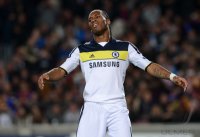 Fussball International, Champions League Saison 2011/2012: Halbfinale  FC Barcelona - FC Chelsea