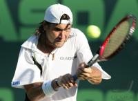 Tennis Key Biscayne 2006 - Ferrer