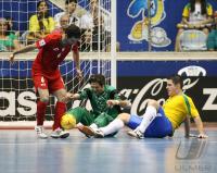 Fussball International FIFA FUTSAL WM 2008