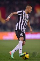 FUSSBALL Coppa Italia  2013/2014: Vidal Arturo (Juventus Turin)