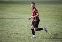 Fussball Testspiel TSG Balingen - FC Holzhausen