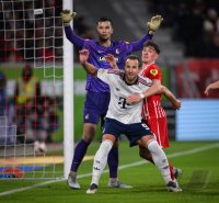 Fussball  1. Bundesliga   Saison 2026/2027     7. Spieltag  SC Freiburg - FC Bayern Muenchen