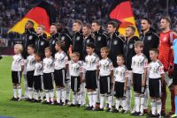 FUSSBALL UEFA Nations League: Deutschland - Frankreich