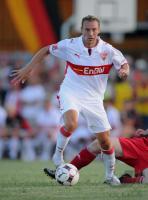Fussball 1. Bundesliga  SIMAK (VfB Stuttgart)