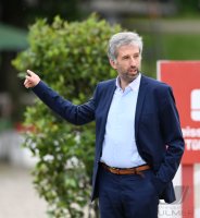 Tuebingens Oberbuergermeister Boris Palmer (Die Gruenen)